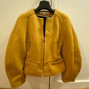 Diane Von Furstenberg jacket